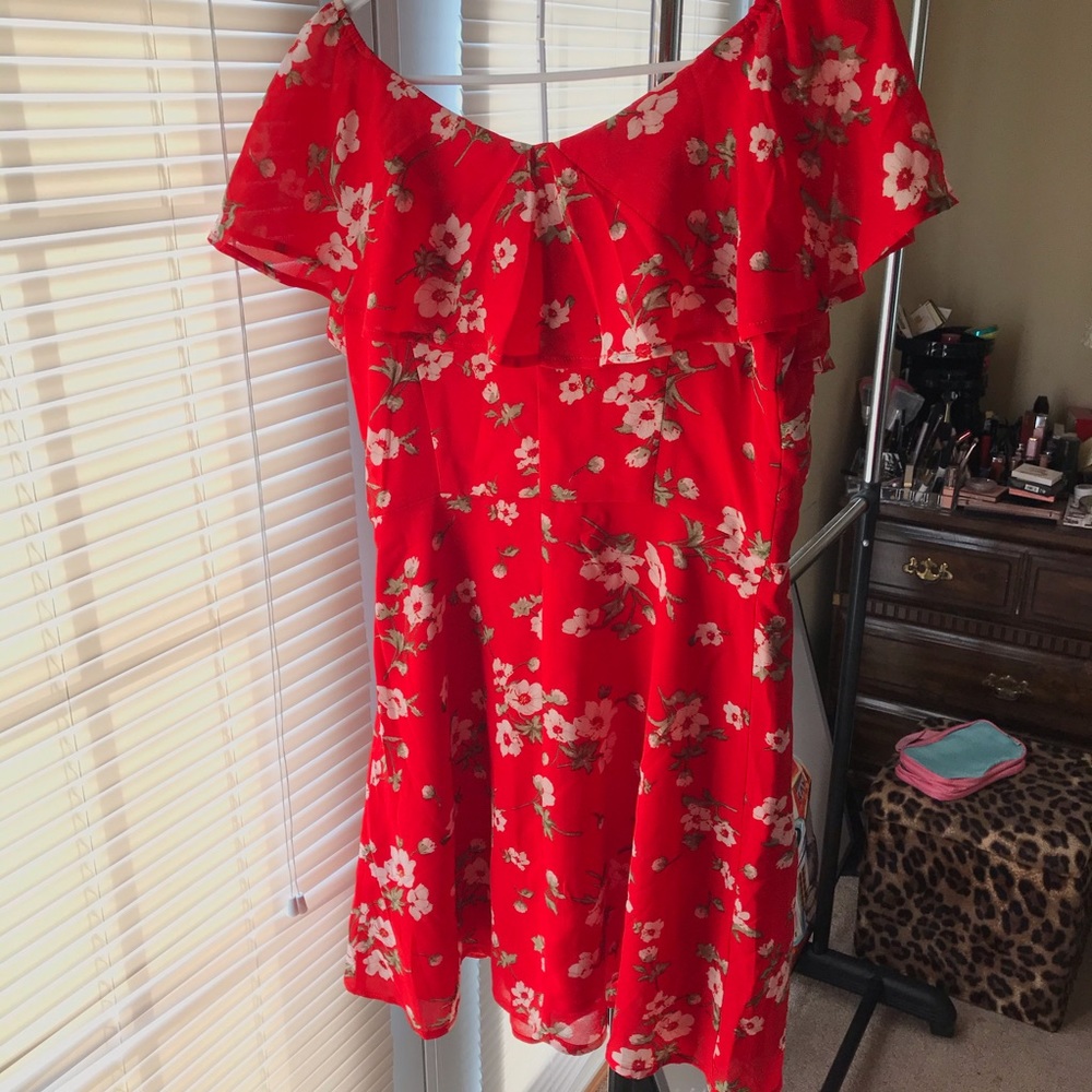 Women dress
